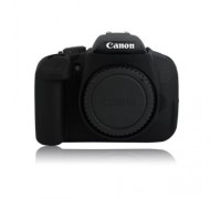 Silikon kamera qabı (Canon 600D,650D,700D)